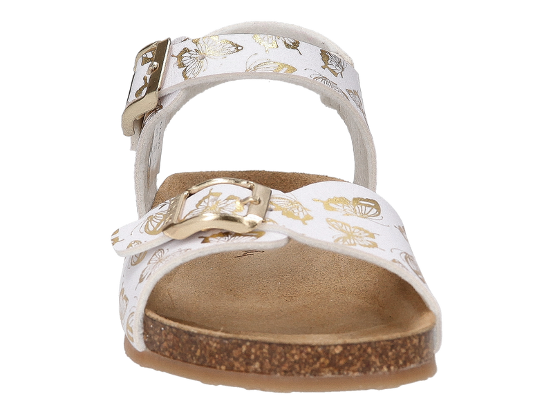 Kipling Sandales Blanc
