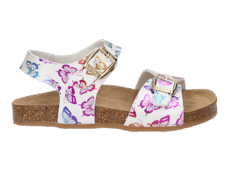 Kipling Sandales Blanc