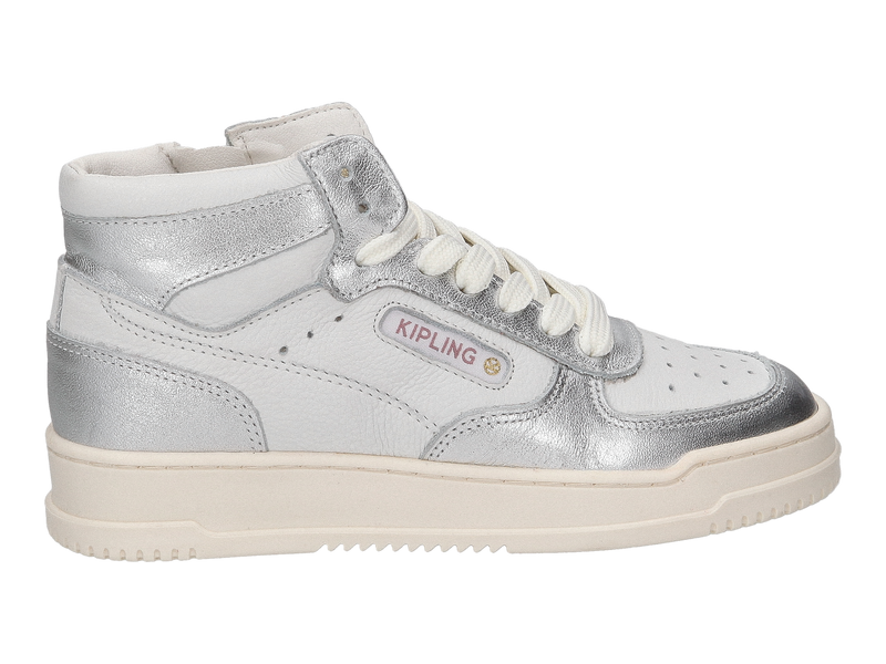 Kipling Sneakers Wit