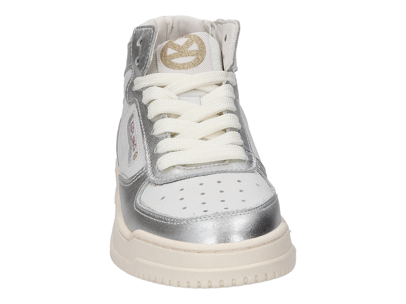 Kipling Sneakers Wit