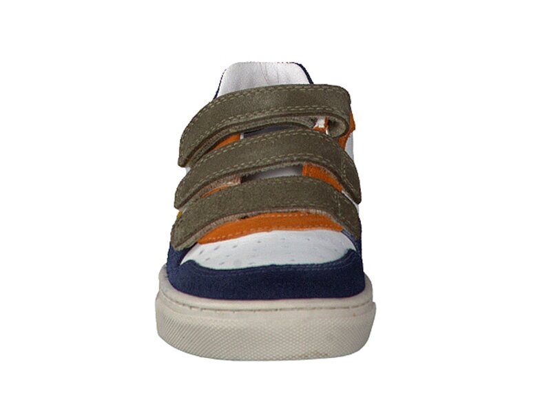 Kipling Velcro Shoes Blue