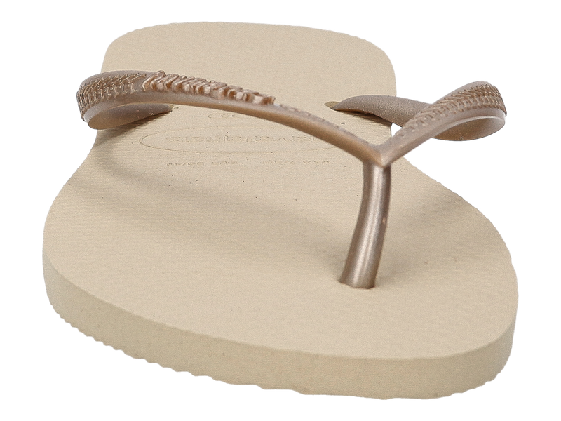 View product 'Havaianas Tongs Beige' Havaianas Tongs Beige
