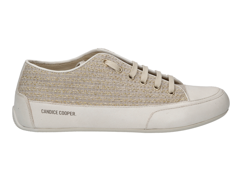 Candice Cooper Baskets Beige
