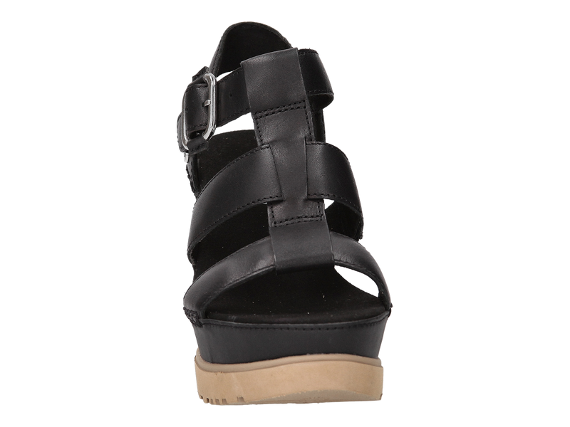 Ugg Sandales Noir