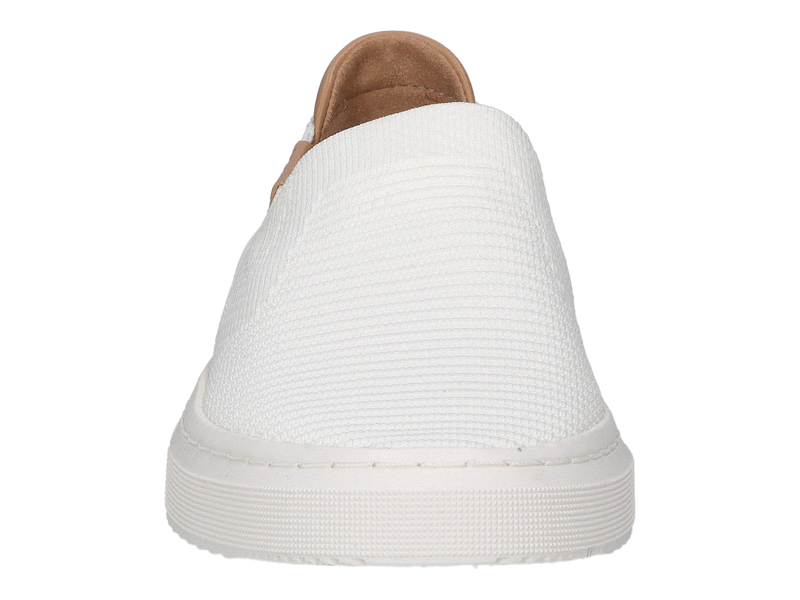 Ugg Loafers Blanc