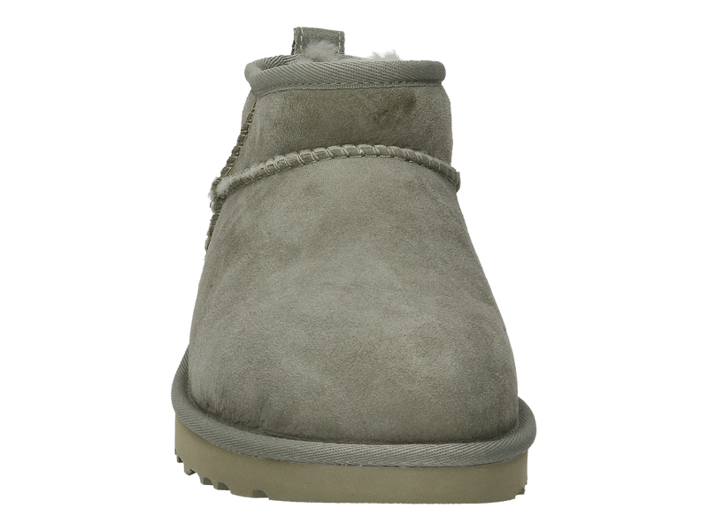 Ugg Bottines Vert