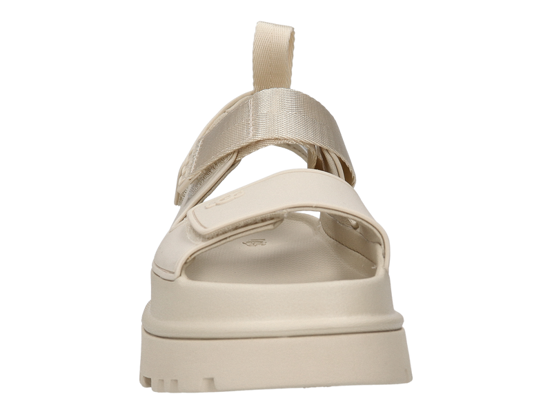 Ugg Sandalen Beige