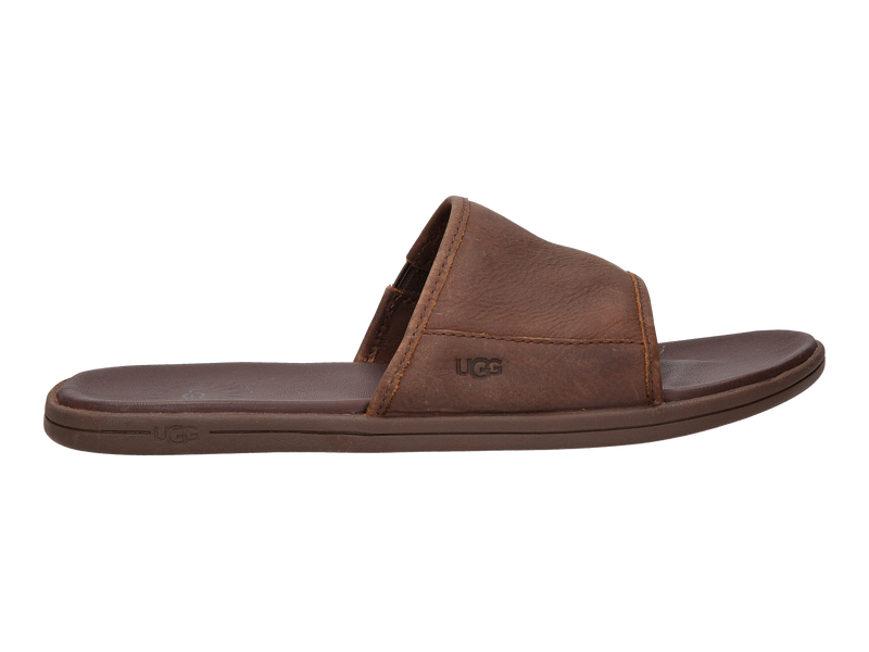 Ugg Slippers Cognac