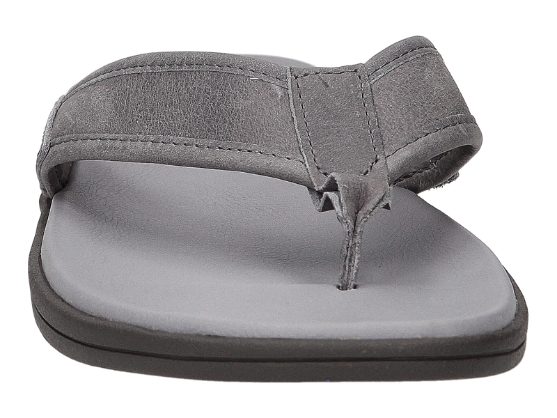 Ugg Tongues Gris