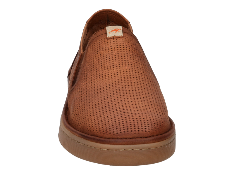 Fluchos Loafers Cognac