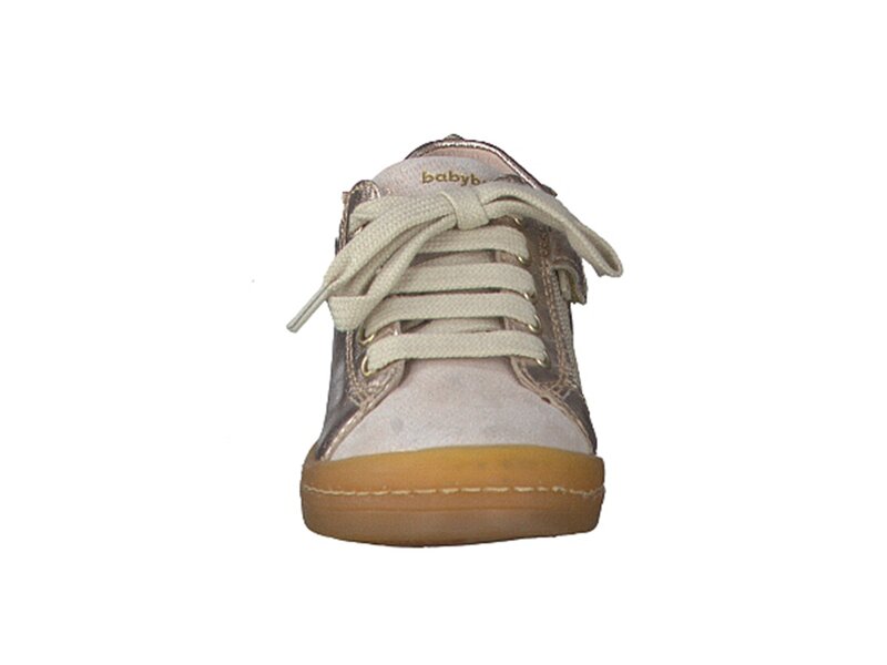 View product 'Babybotte Sneakers Gold' Babybotte Sneakers Gold