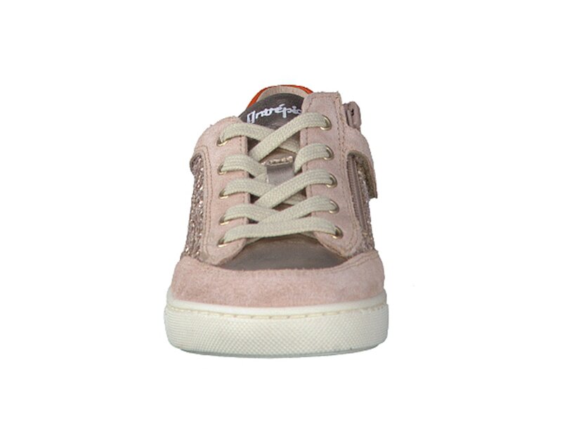 Babybotte Sneakers Gold