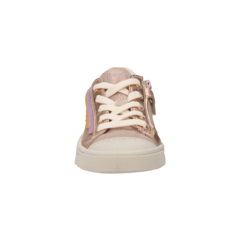 Babybotte Sneakers Gold