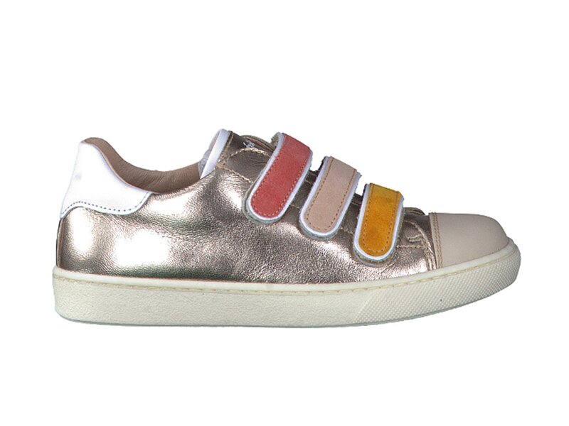 Babybotte Chaussures à Velcro Multi