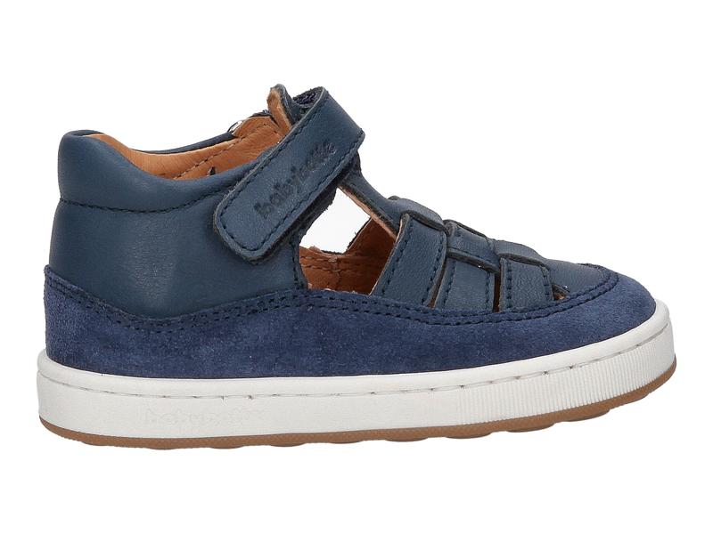 Babybotte Sandales Bleu