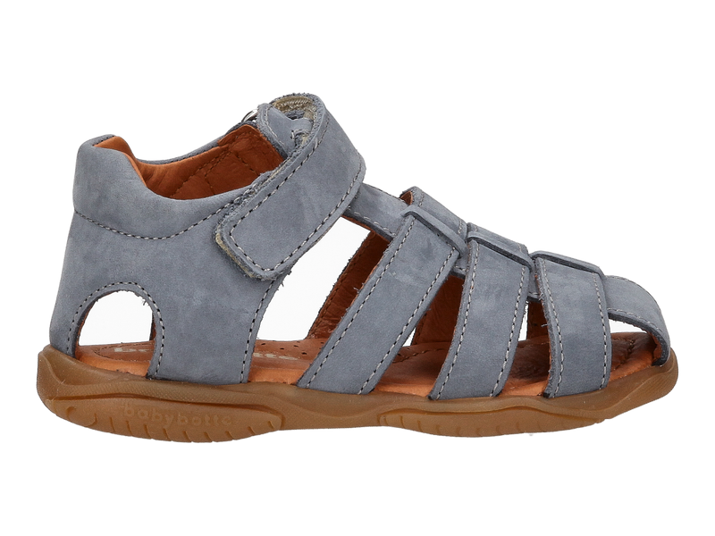 Babybotte Sandals Blue