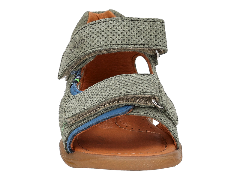 Babybotte Sandales Vert