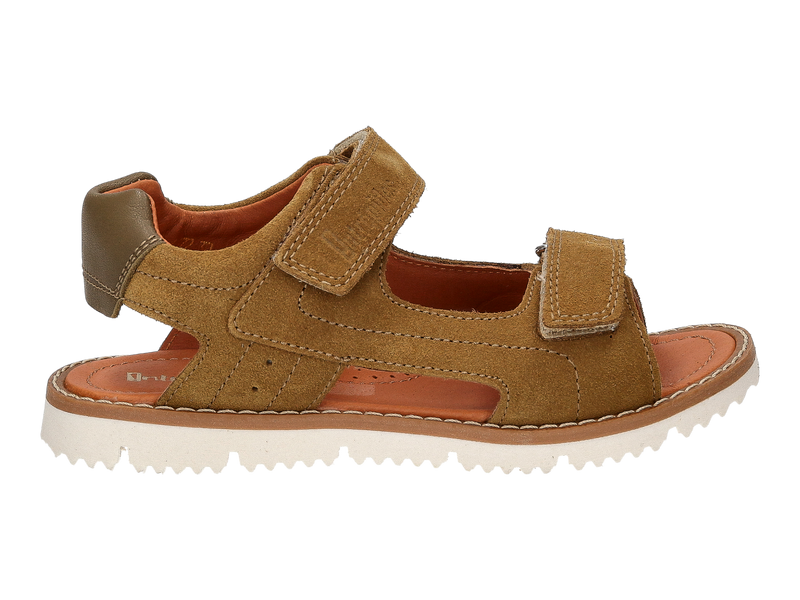 Babybotte Sandales Vert