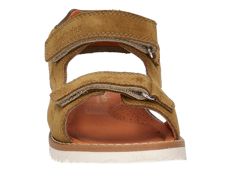 Babybotte Sandales Vert