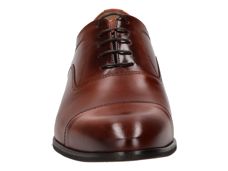 Conhpol Veterschoenen Cognac