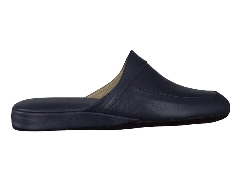 F.lli Capello Pantoufles Bleu