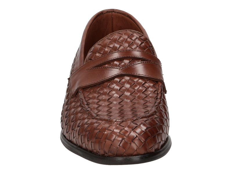 Voir le produit 'Ambiorix Mocassins Brun' (en anglais) Ambiorix Mocassins Brun
