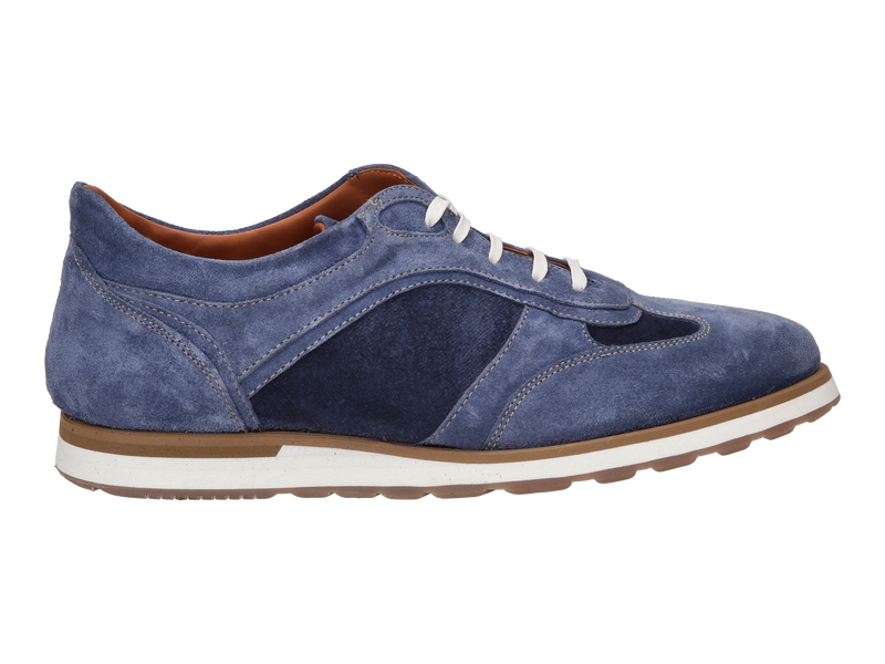 Ambiorix Sneakers Blue