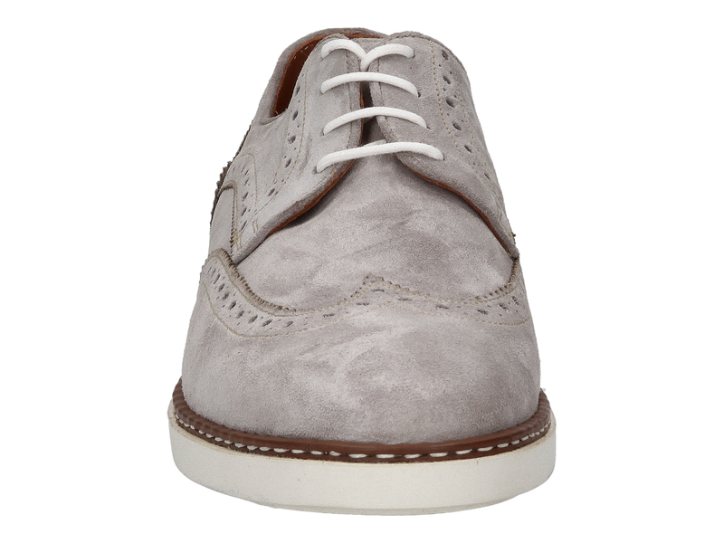 Ambiorix Baskets Gris