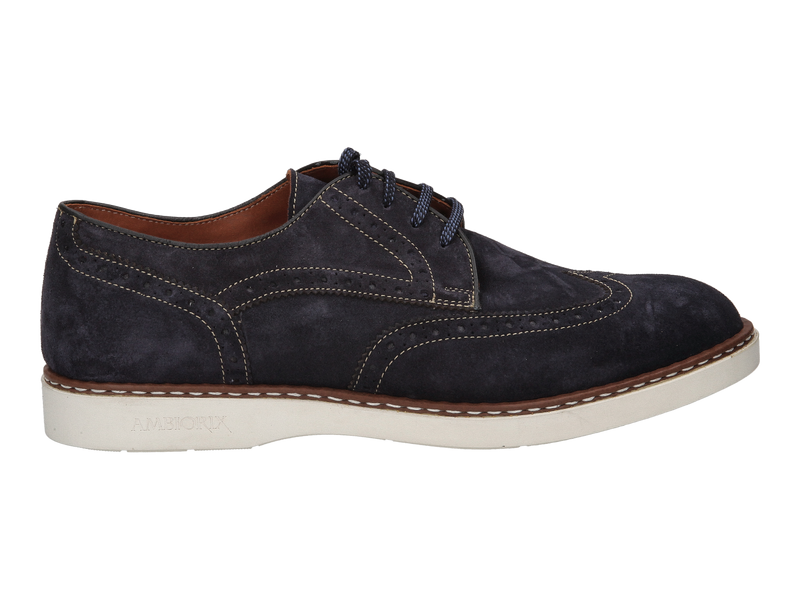 Ambiorix Sneakers Blue