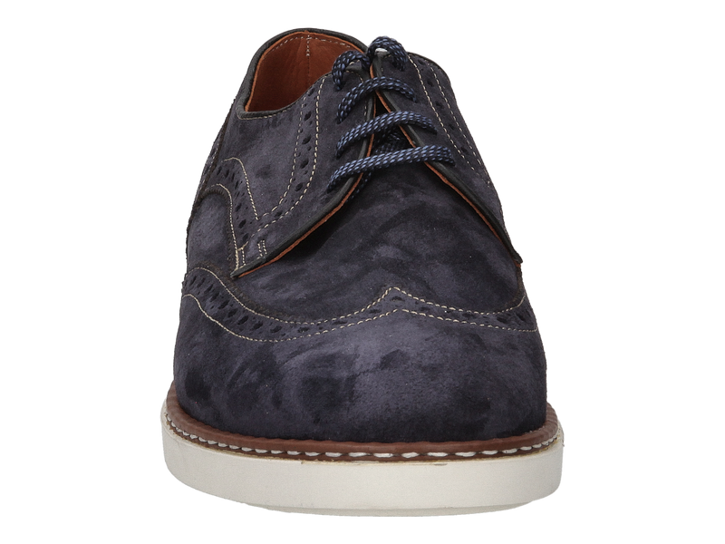 Ambiorix Sneakers Blue