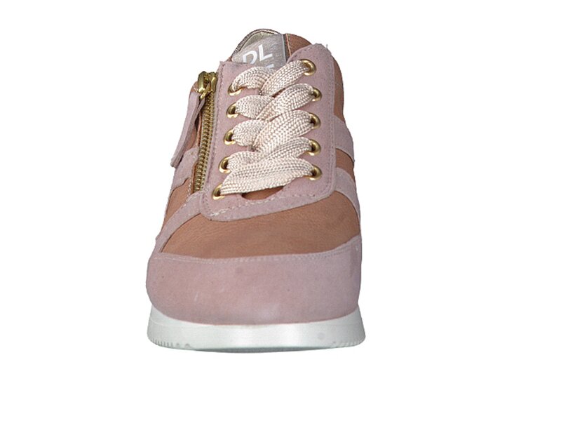 Dlsport Sneakers Rose