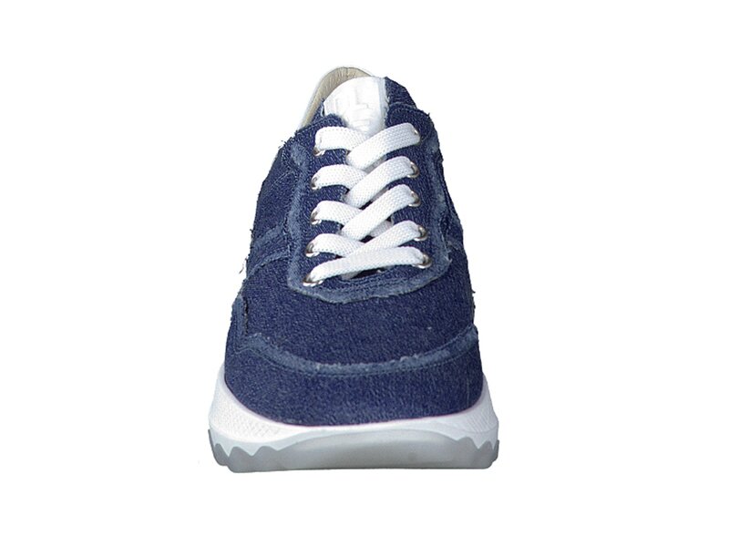 Dlsport Baskets Bleu