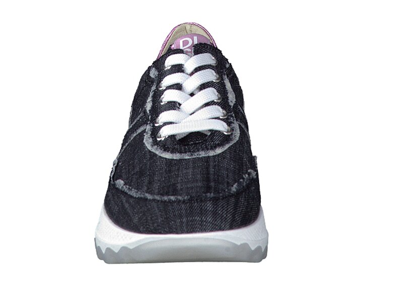 Dlsport Baskets Noir