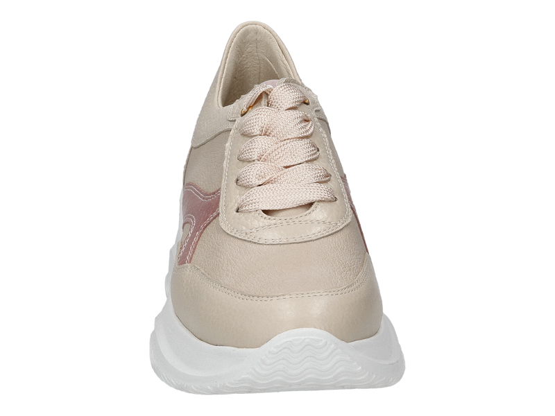 Dlsport Baskets Beige