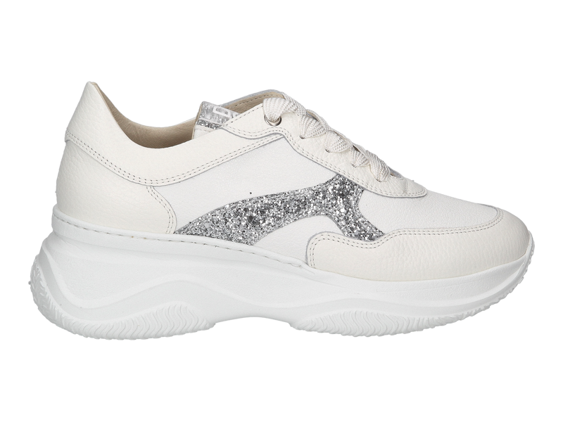 Dlsport Sneakers Wit