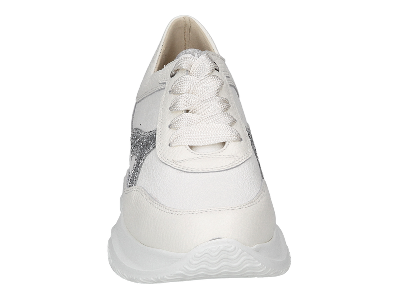 Dlsport Baskets Blanc