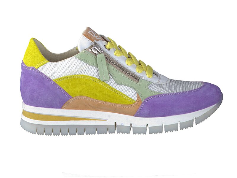 Dlsport Baskets Multi