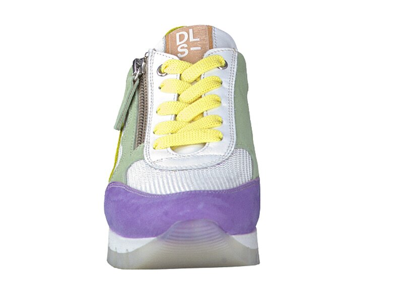 Dlsport Sneakers Multi