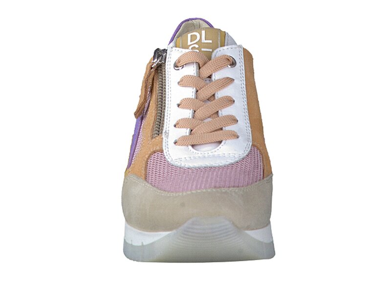 Dlsport Baskets Beige