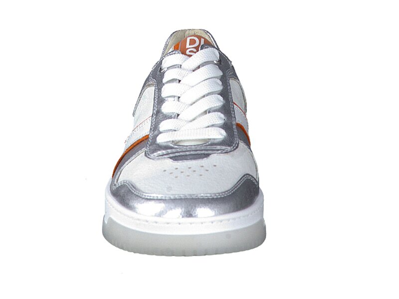 Dlsport Sneakers Silver