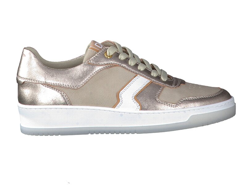 Dlsport Sneakers Goud