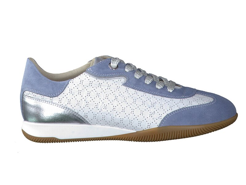 Dlsport Sneakers Blue