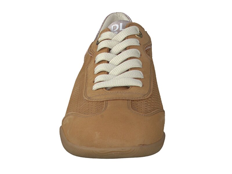Dlsport Baskets Cognac