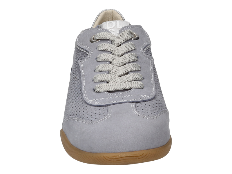 Dlsport Sneakers Blauw