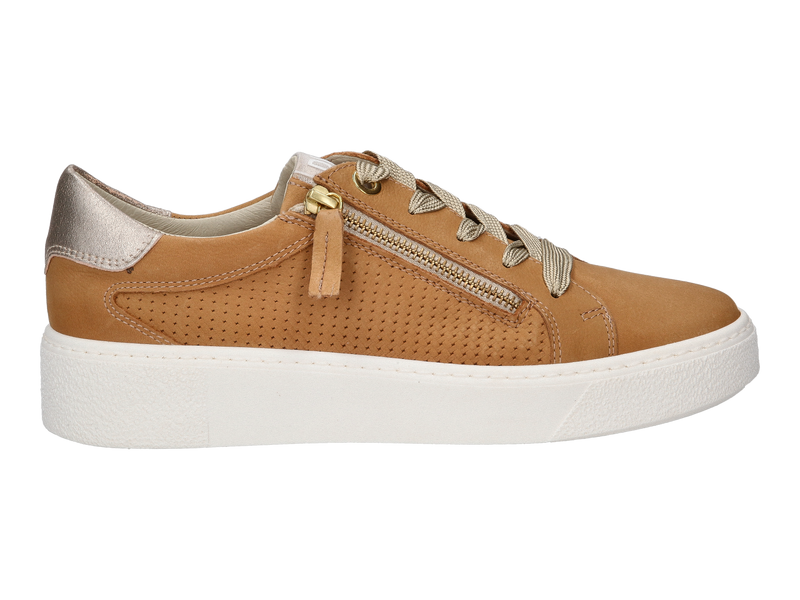 Dlsport Baskets Cognac