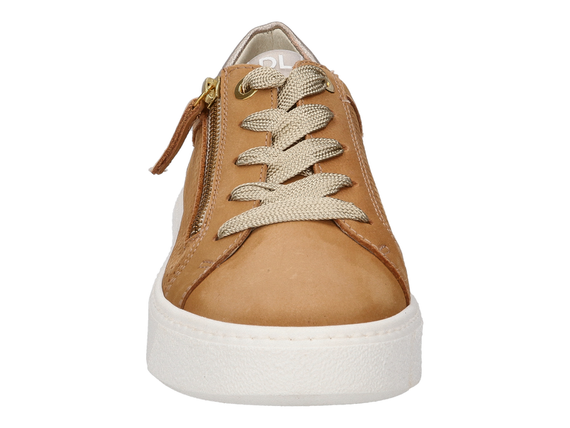 Dlsport Baskets Cognac