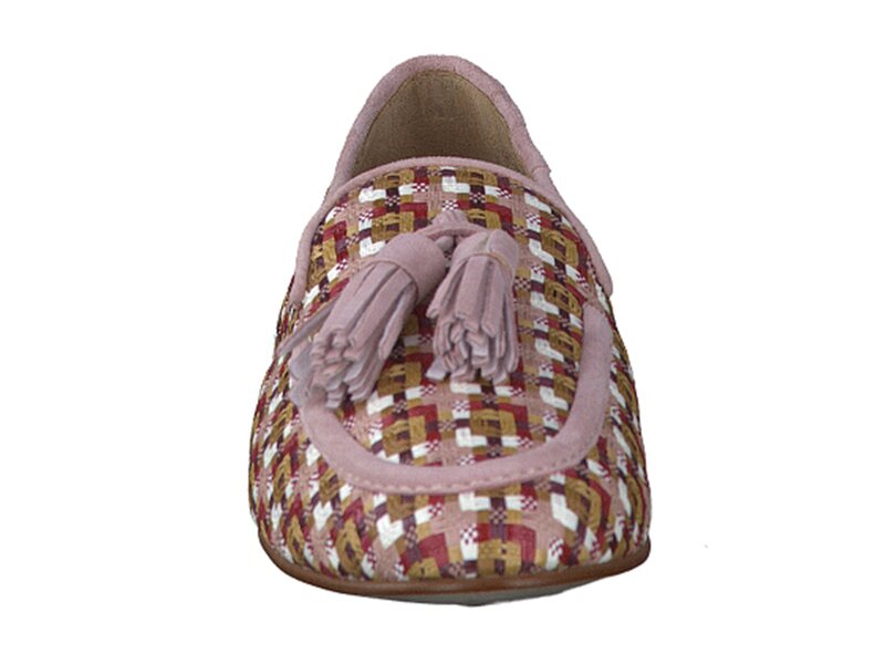 Pedro Miralles Mocassins Rose