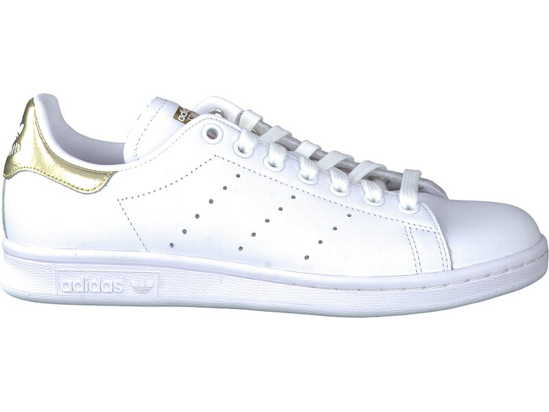 Adidas Baskets Blanc