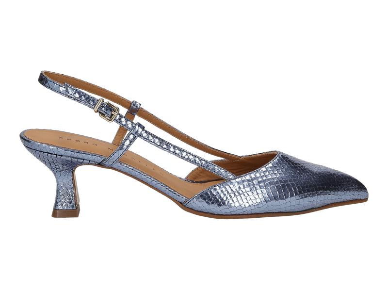 Pedro Miralles Pumps Bleu