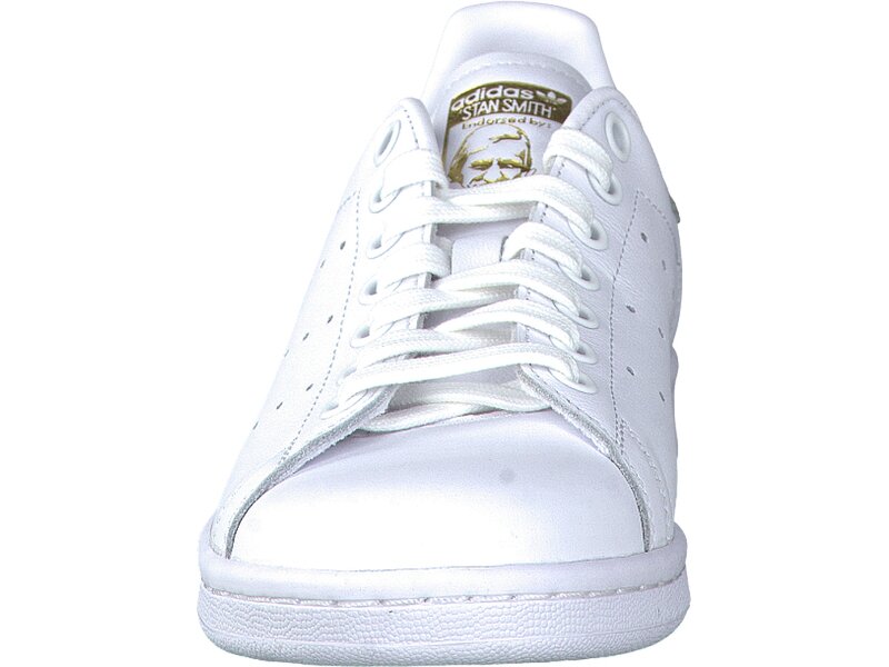 Adidas Baskets Blanc